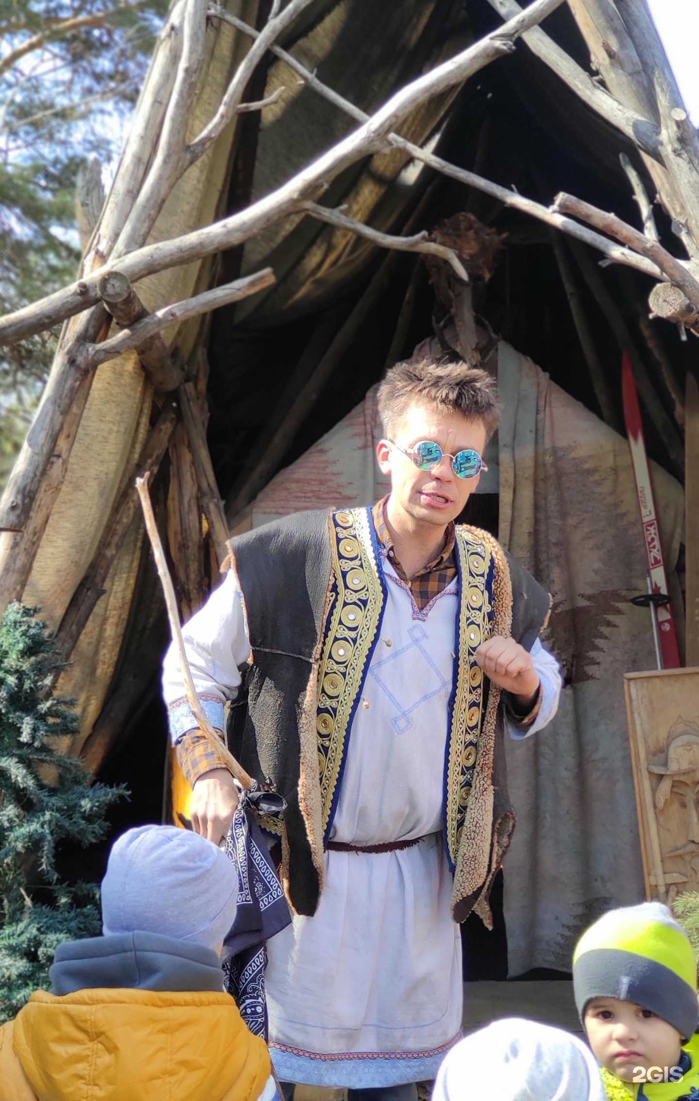 Отзывы на компанию Угорское поселье в Каменске-Уральском c фото