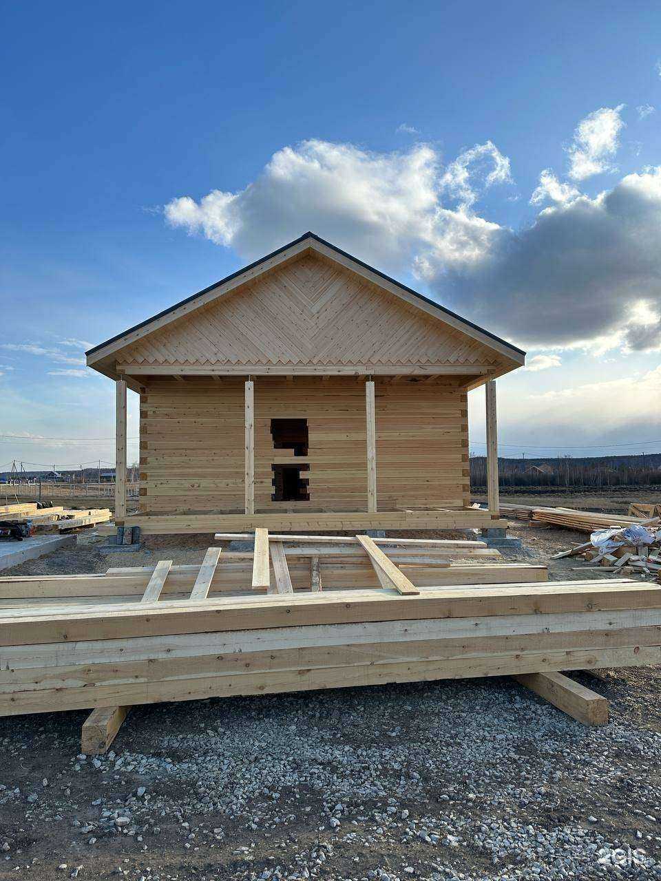 Отзывы на компанию Гедеон-строй в Якутске c фото