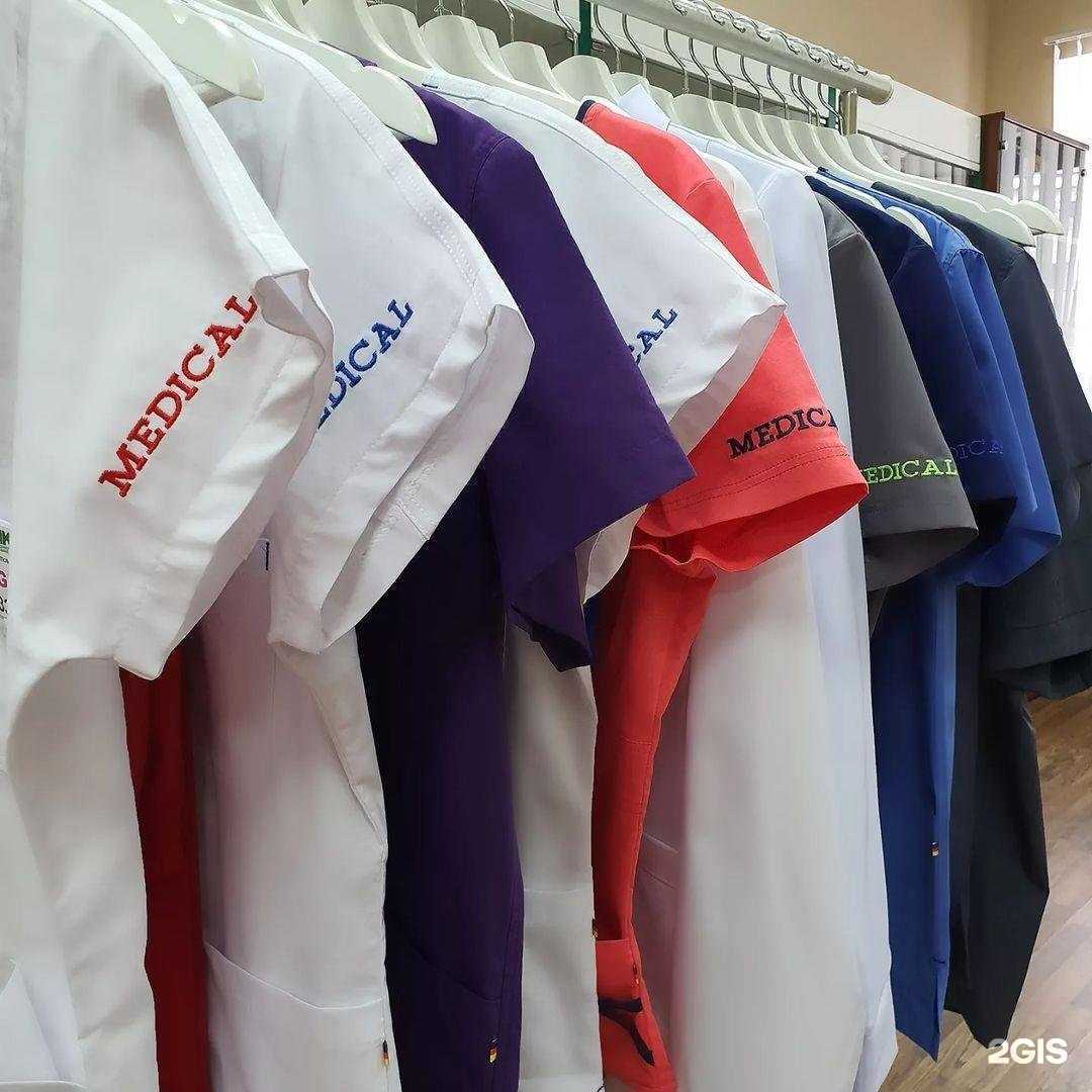 Отзывы на компанию Ивановская медицинская компания в Иванове c фото