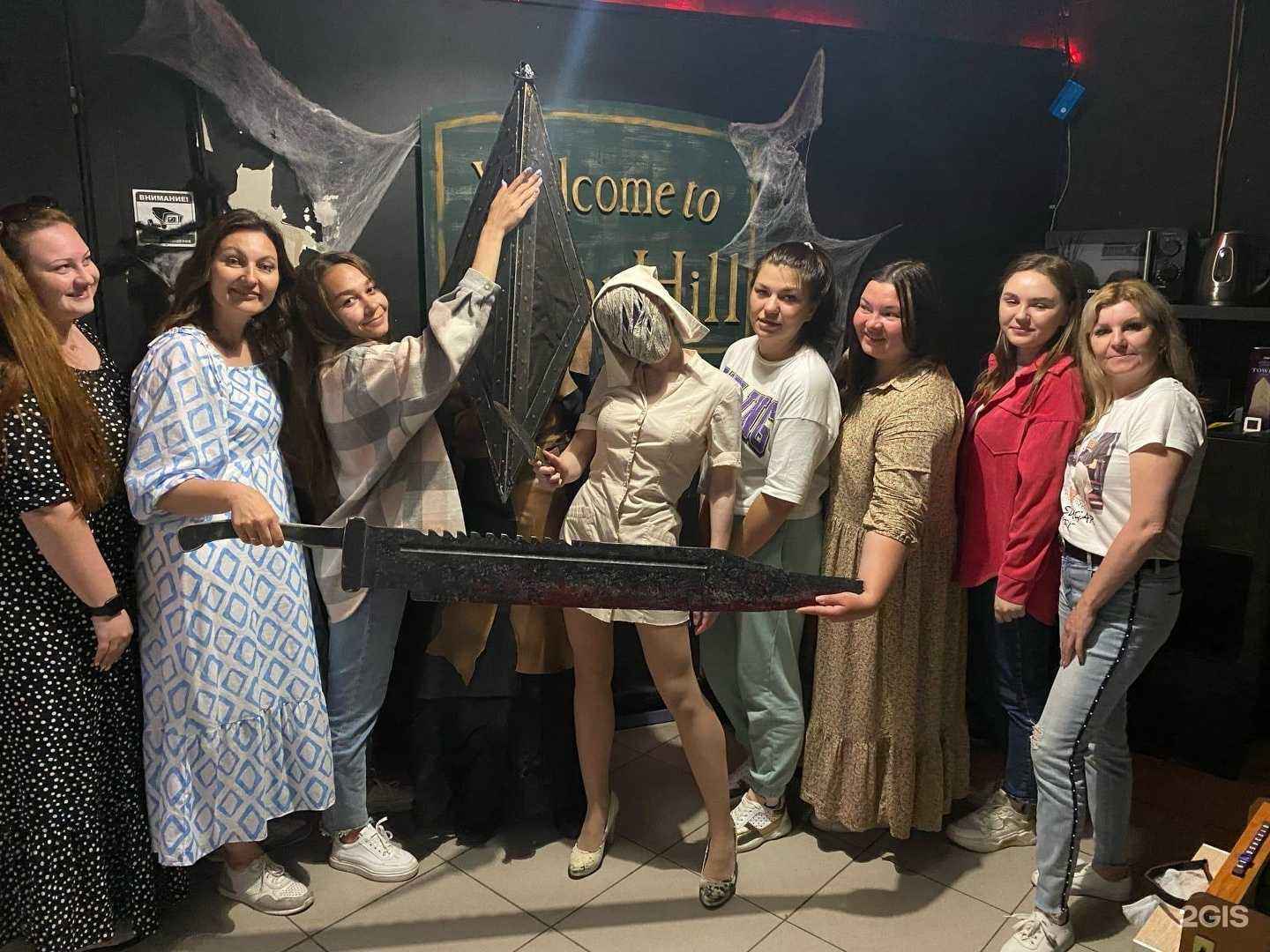 Отзывы на компанию Двери разума в Тольятти c фото