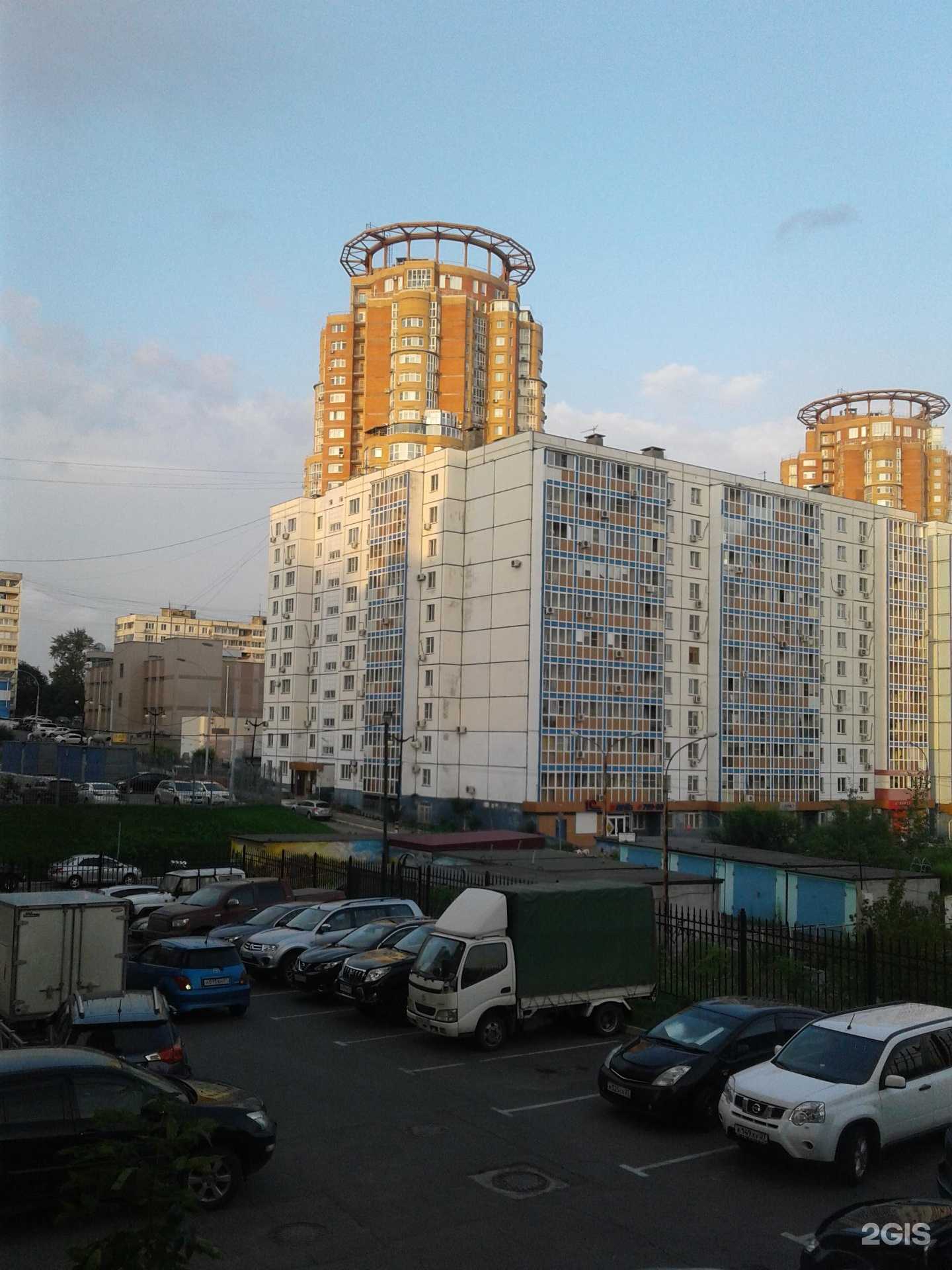 Отзывы на компанию Юнова в Хабаровске c фото - фотография 2 из 2