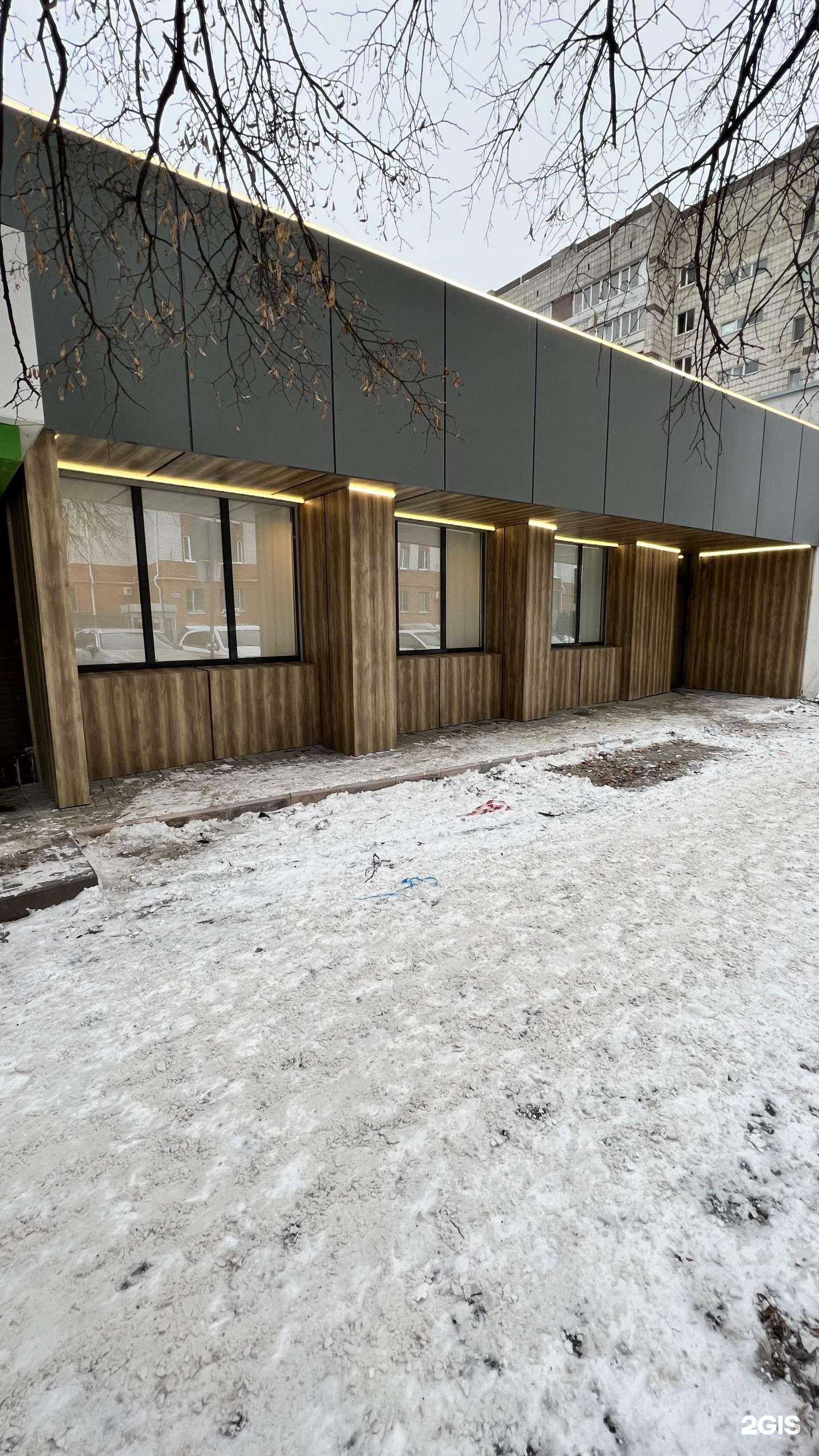 Отзывы на компанию Интертех в Казани c фото