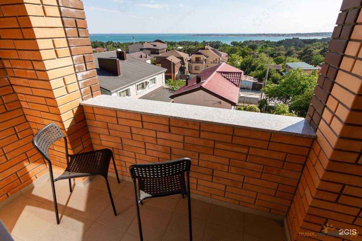 Отзывы на компанию Дом Путешественника в Геленджике c фото - фотография 2 из 2