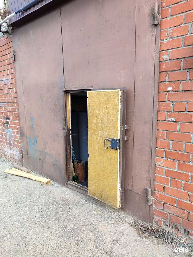 Отзывы на компанию Металл Групп в Тюмени c фото