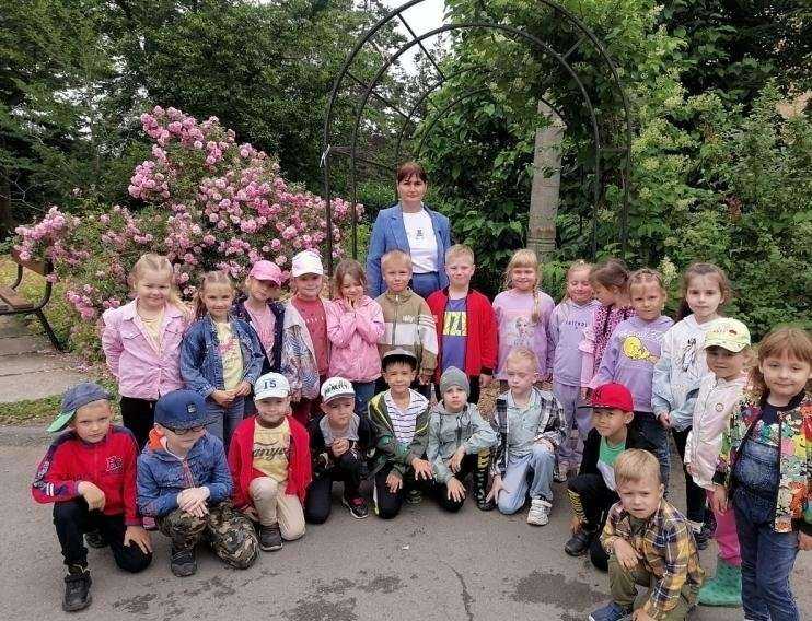 Отзывы на компанию Детский сад №78 в г. Владивосток c фото