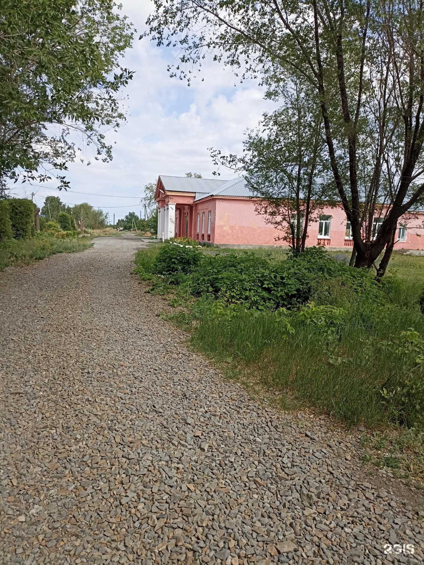 Отзывы на компанию Дом детского творчества в Троицке c фото - фотография 2 из 2