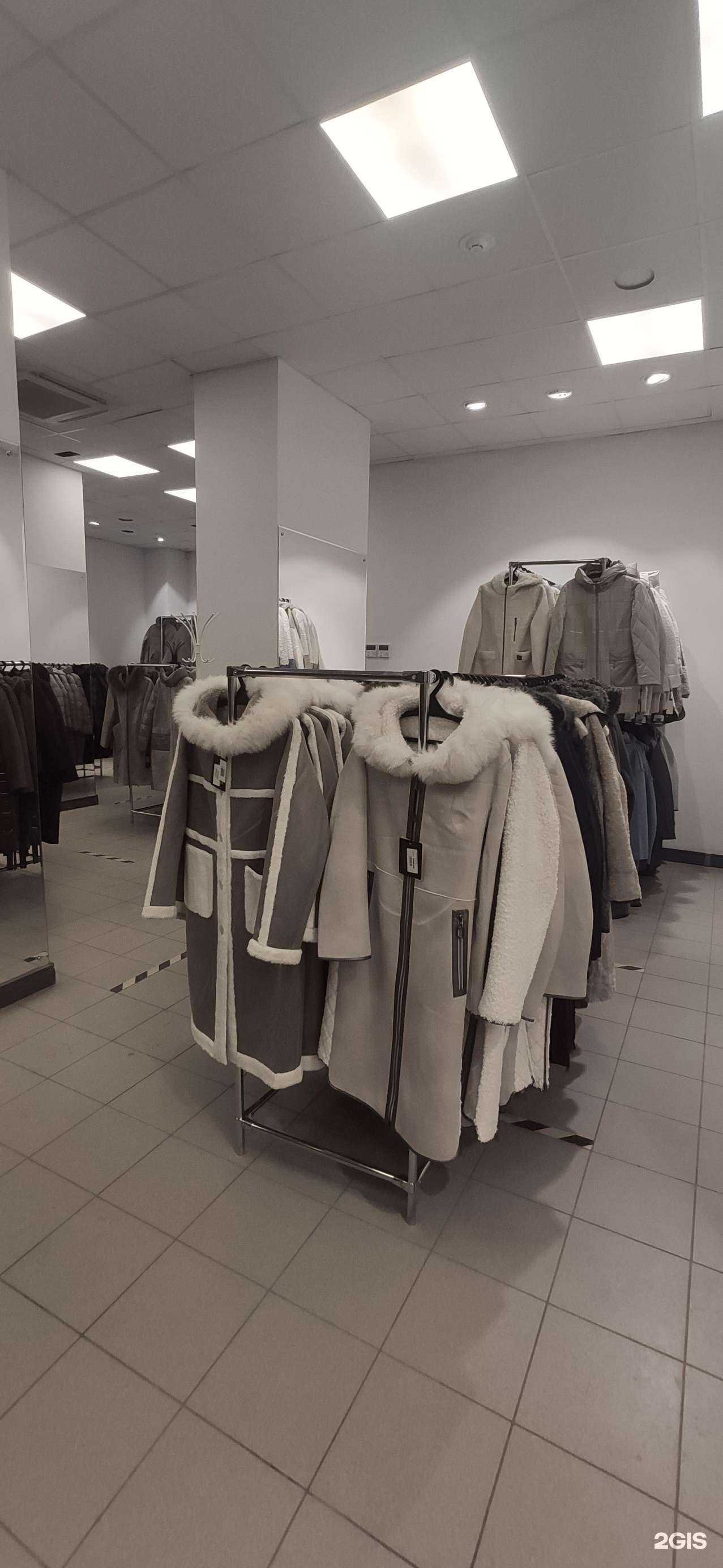 Отзывы на компанию Фабрика курток в Нижнем Новгороде c фото