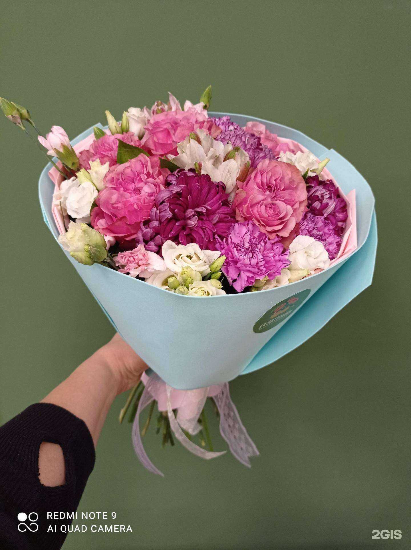 Отзывы на компанию A&R Decor в Тольятти c фото - фотография 2 из 2