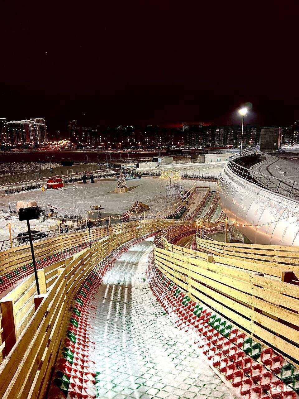 Отзывы на компанию Snowtech в Котельниках c фото