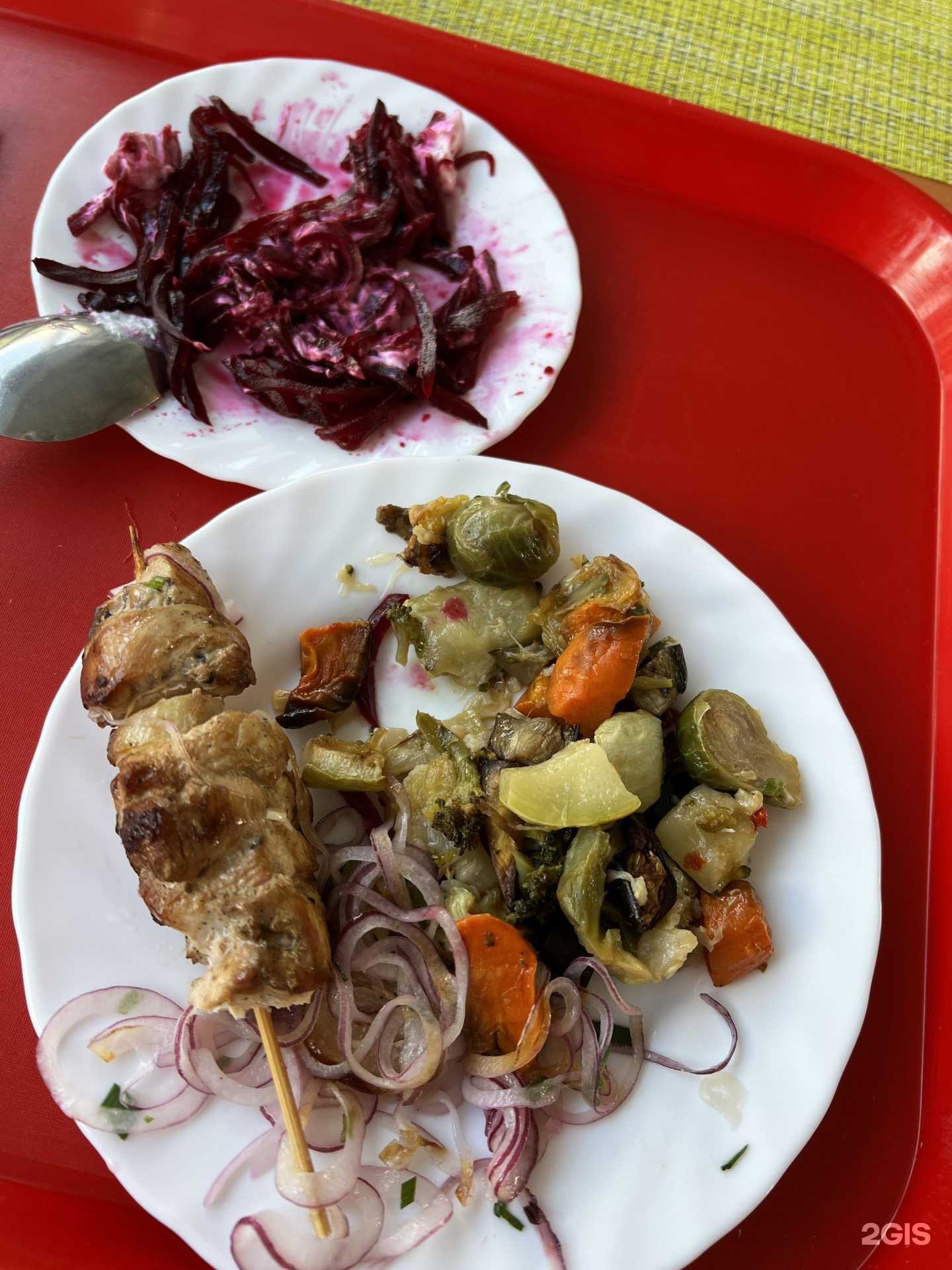 Отзывы на компанию Ecofood в Перми c фото