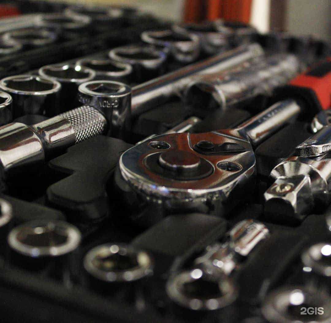 Отзывы на компанию Emex в Красноярске c фото