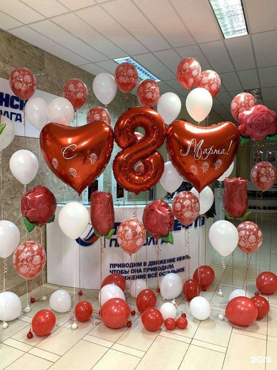 Отзывы на компанию Шарик в Магнитогорске c фото