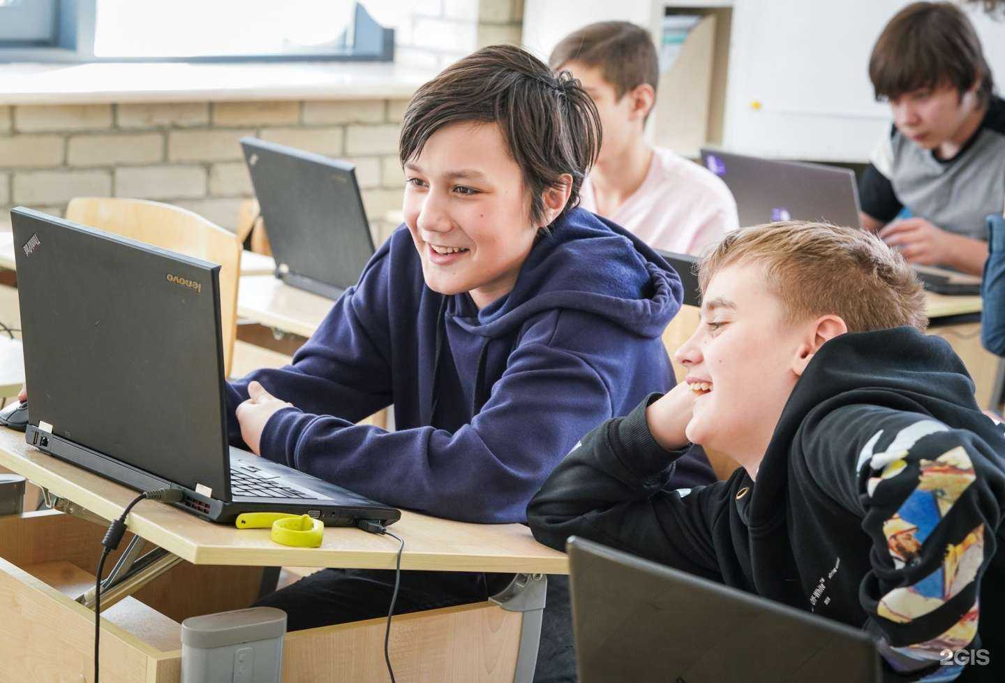 Отзывы на компанию Алгоритмика в г. Иркутск c фото