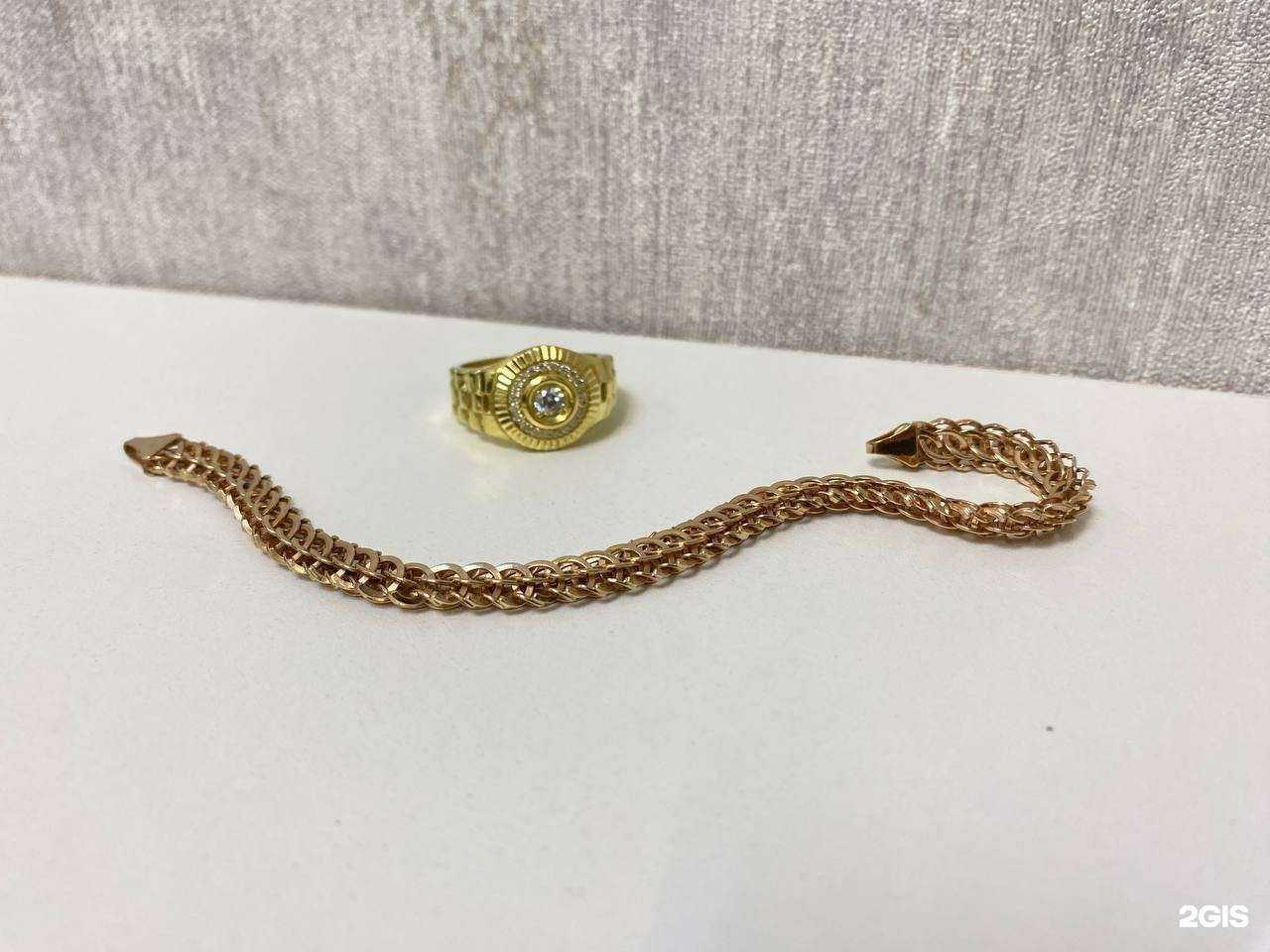 Отзывы на компанию Ювелирная мастерская в Сургуте c фото