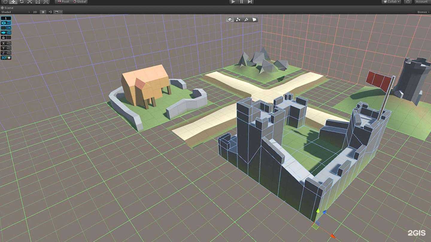 Отзывы на компанию Юниоркод в Краснодаре c фото