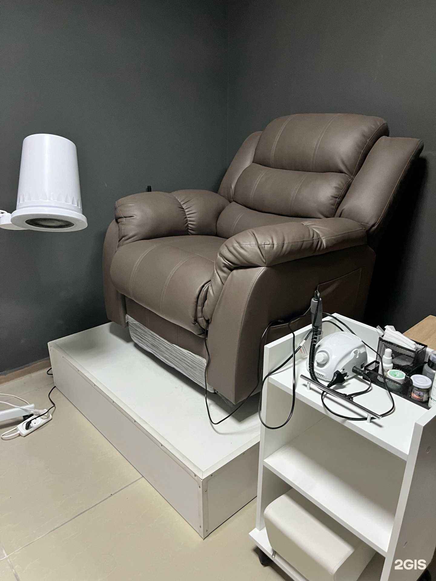 Отзывы на компанию Euphoria_studio в Бийске c фото