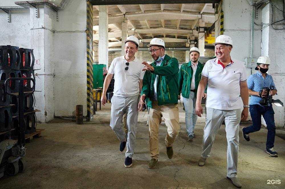 Отзывы на компанию Авангард нефтесервис в Уфе c фото