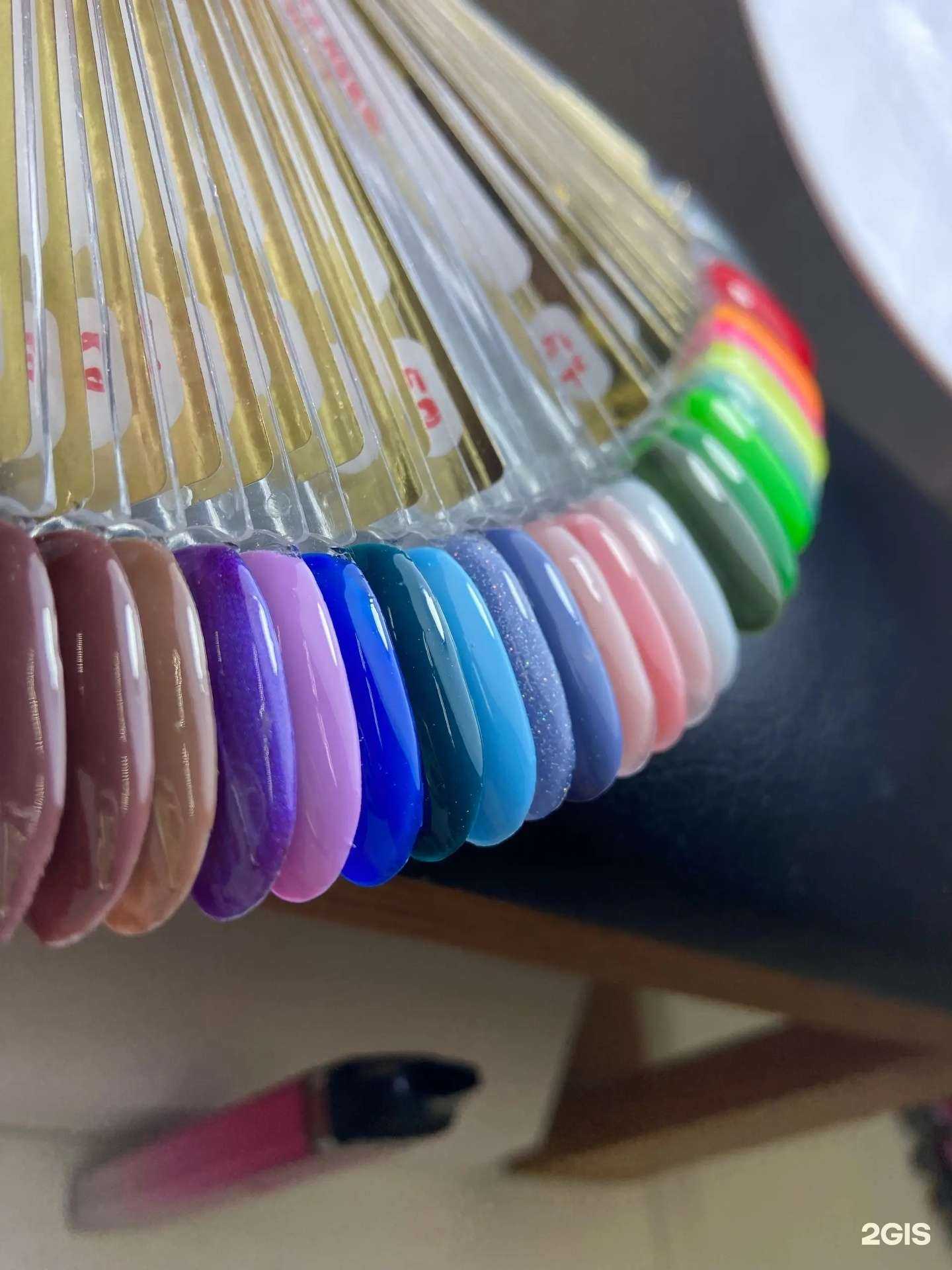 Отзывы на компанию Кабинет педикюра и маникюра Анастасии Макаровой в Чите c фото