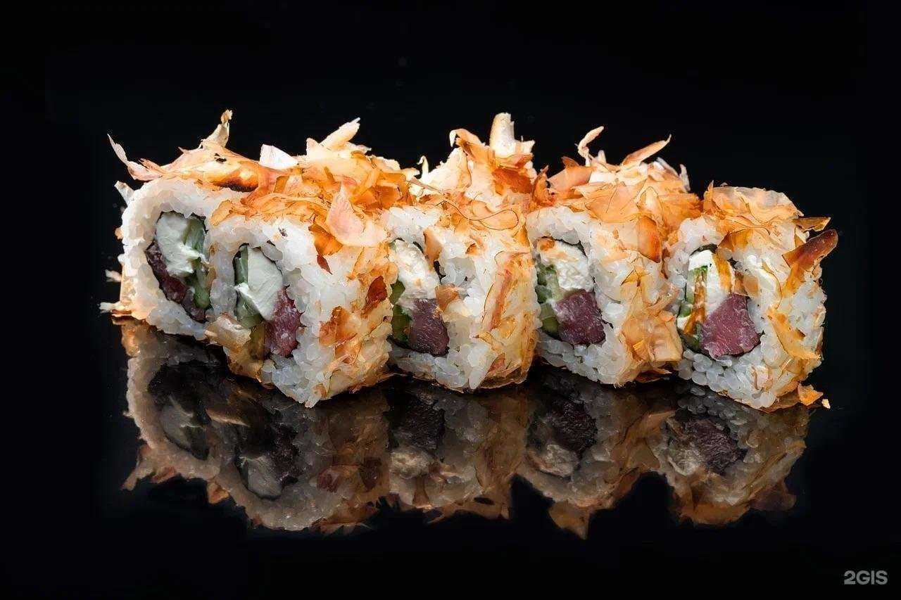 Отзывы на компанию Rice&Co в г. Находка c фото