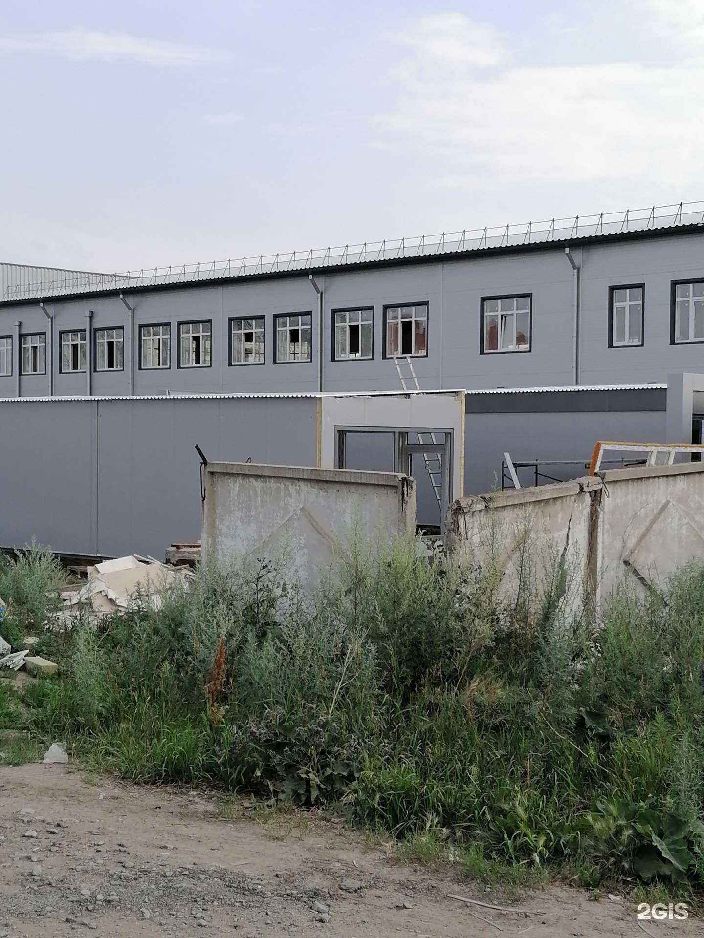 Отзывы на компанию М-Групп в Омске c фото - фотография 2 из 2