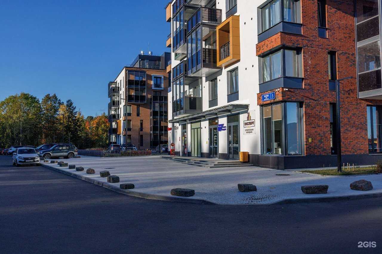 Отзывы на компанию Охта Групп Карелия в Петрозаводске c фото