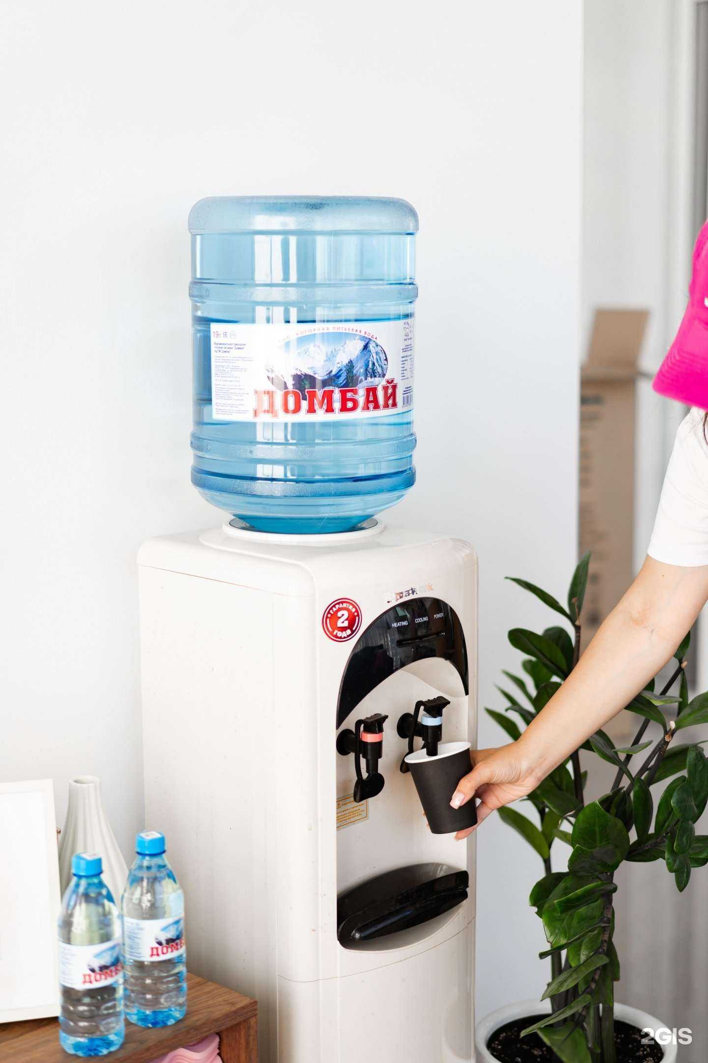 Отзывы на компанию АкваВеста в Ессентуках c фото