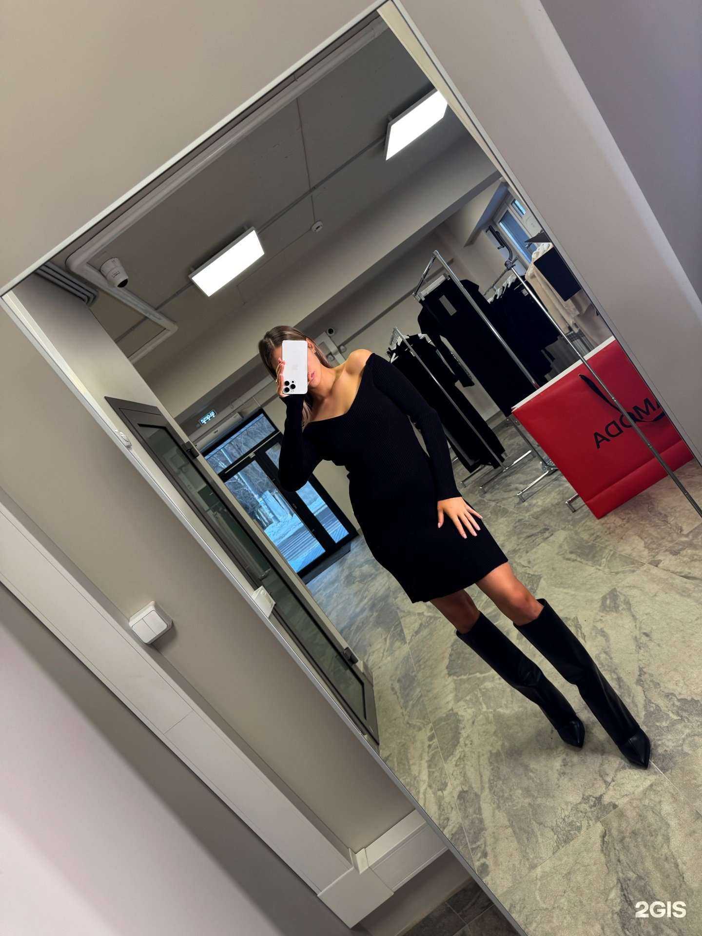 Отзывы на компанию Sodamoda в Иркутске c фото