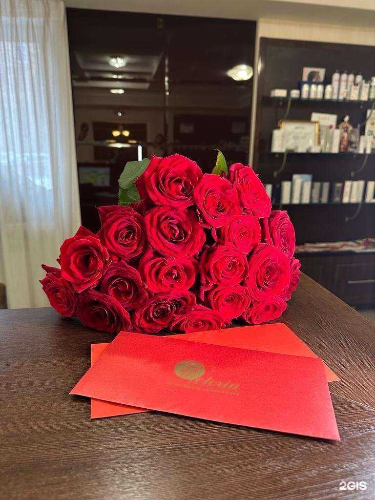 Отзывы на компанию Victoria в г. Саратов c фото