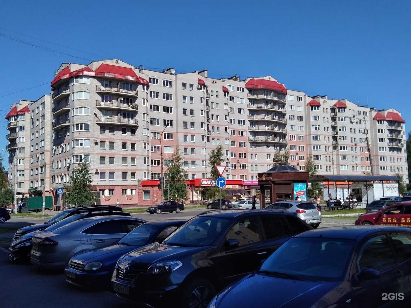 Отзывы на компанию Европа в г. Великий Новгород c фото