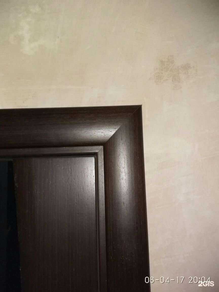 Отзывы на компанию ДверьГород в Хабаровске c фото