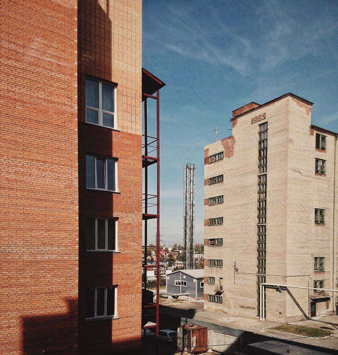 Отзывы на компанию Безопасный город в Новосибирске c фото - фотография 2 из 2