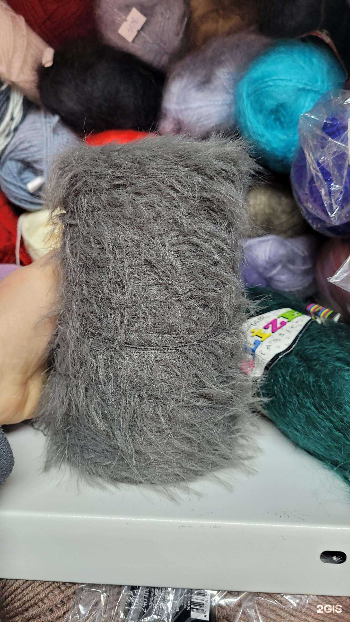 Отзывы на компанию Клубочек-колобочек в Пензе c фото