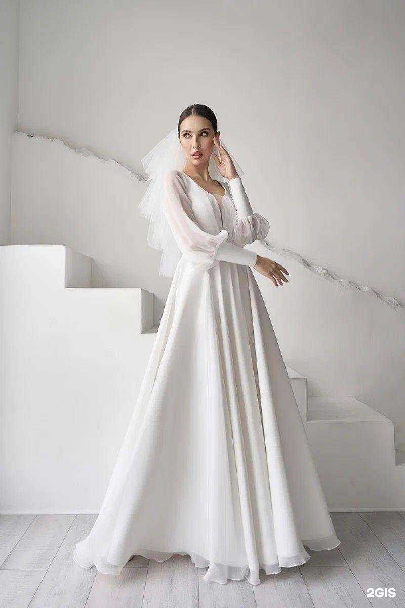 Отзывы на компанию Rondo wedding в Владивостоке c фото