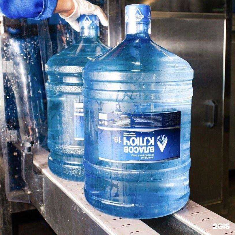 Отзывы на компанию Живая вода в г. Сургут c фото