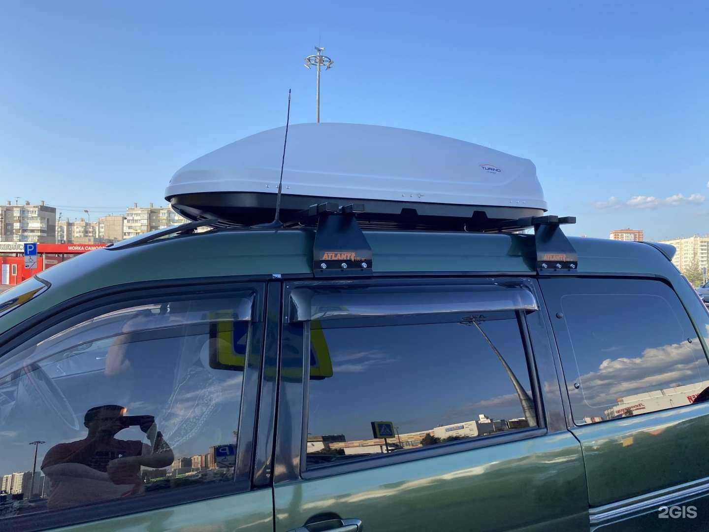 Отзывы на компанию АБС в Красноярске c фото