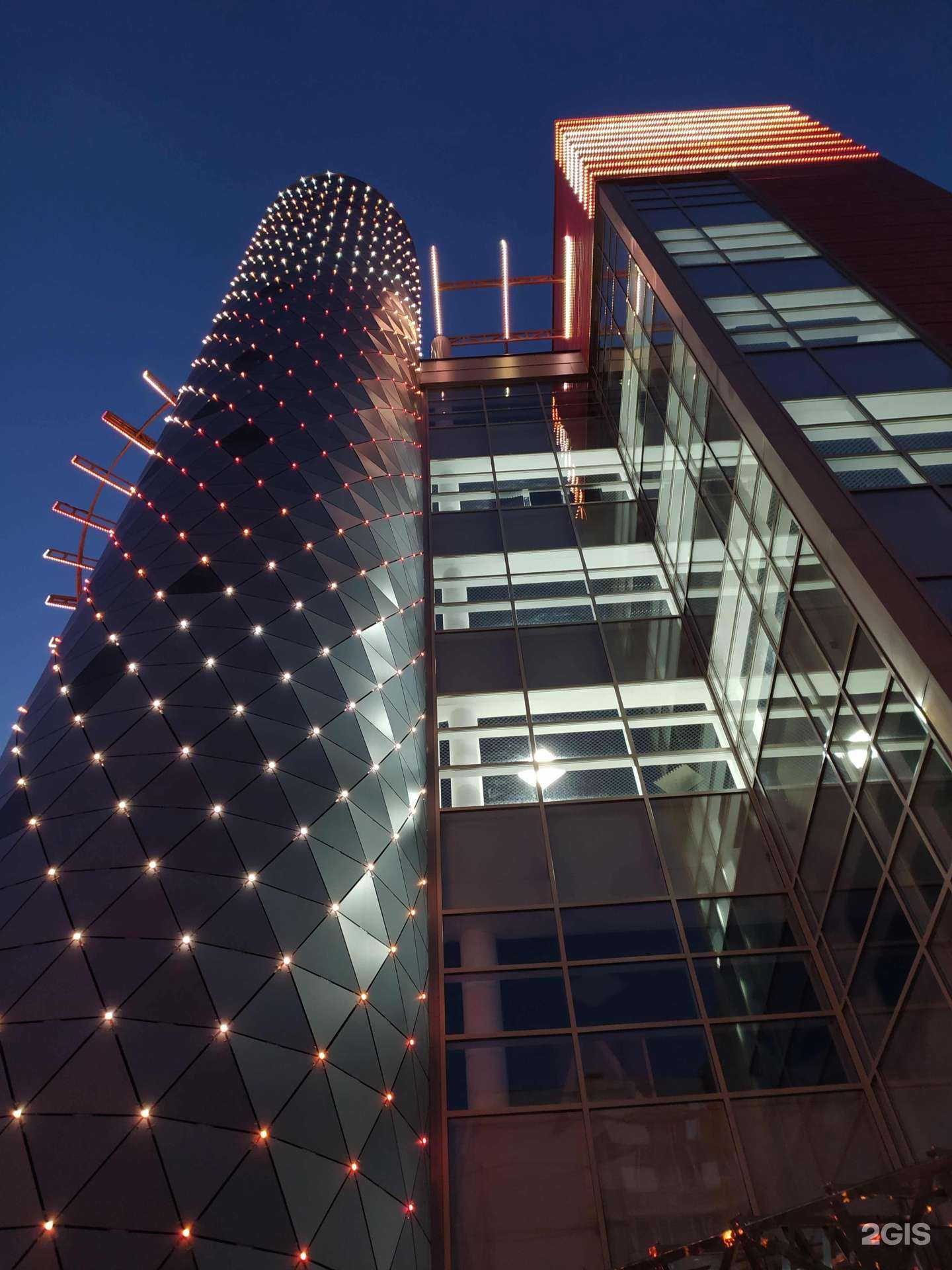 Отзывы на компанию А4 ceilings в Омске c фото - фотография 2 из 2