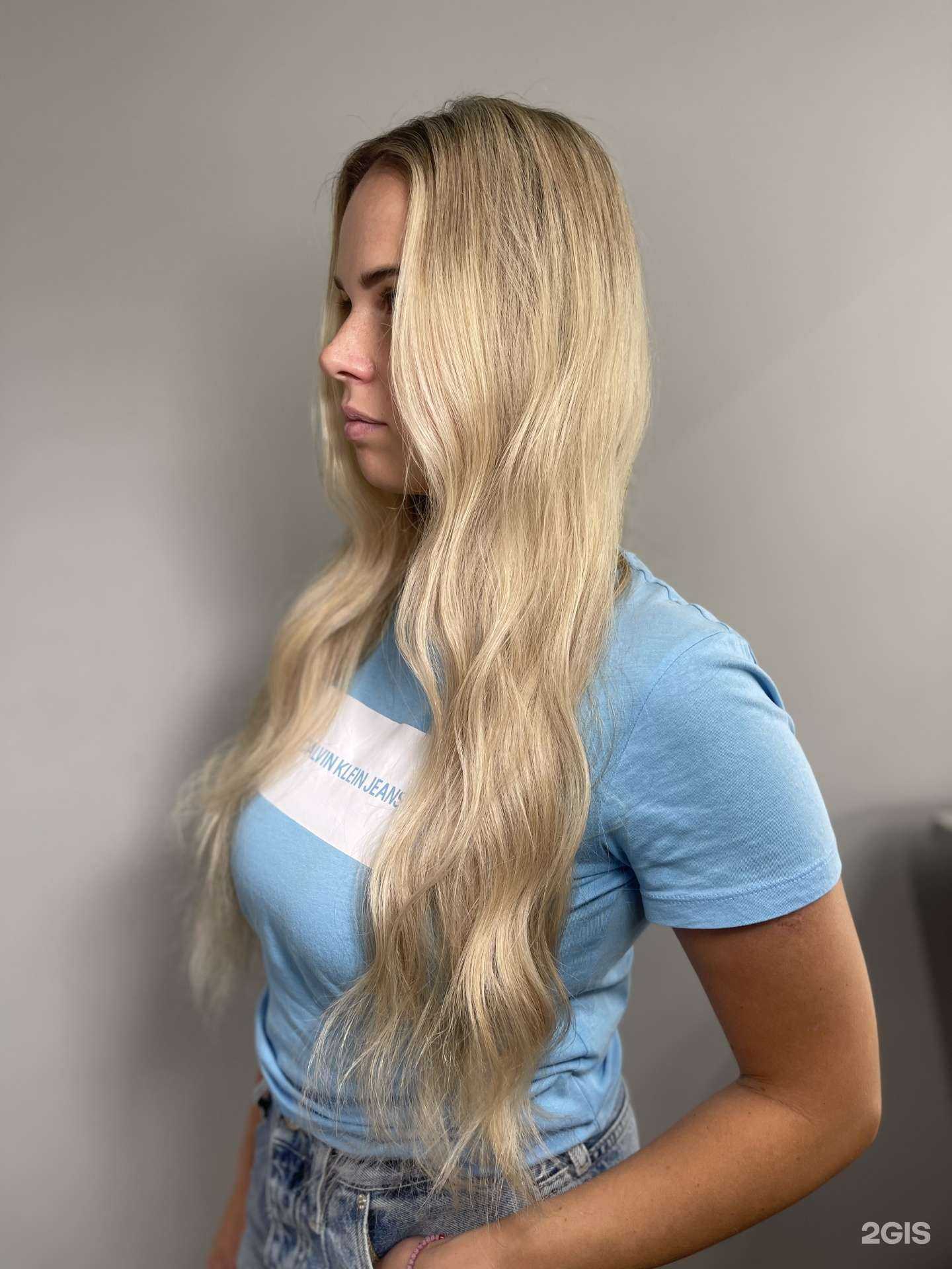 Отзывы на компанию Dued Hair в Краснодаре c фото