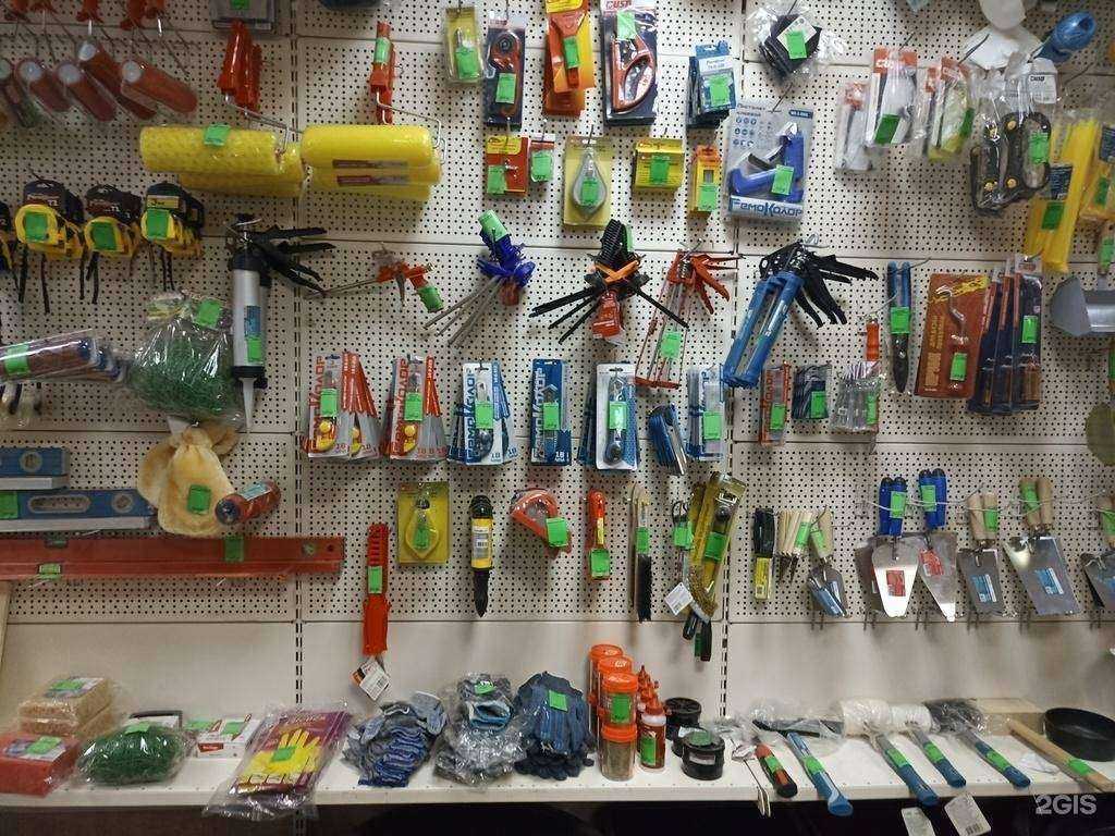 Отзывы на компанию Стройхимторг в г. Пятигорск c фото