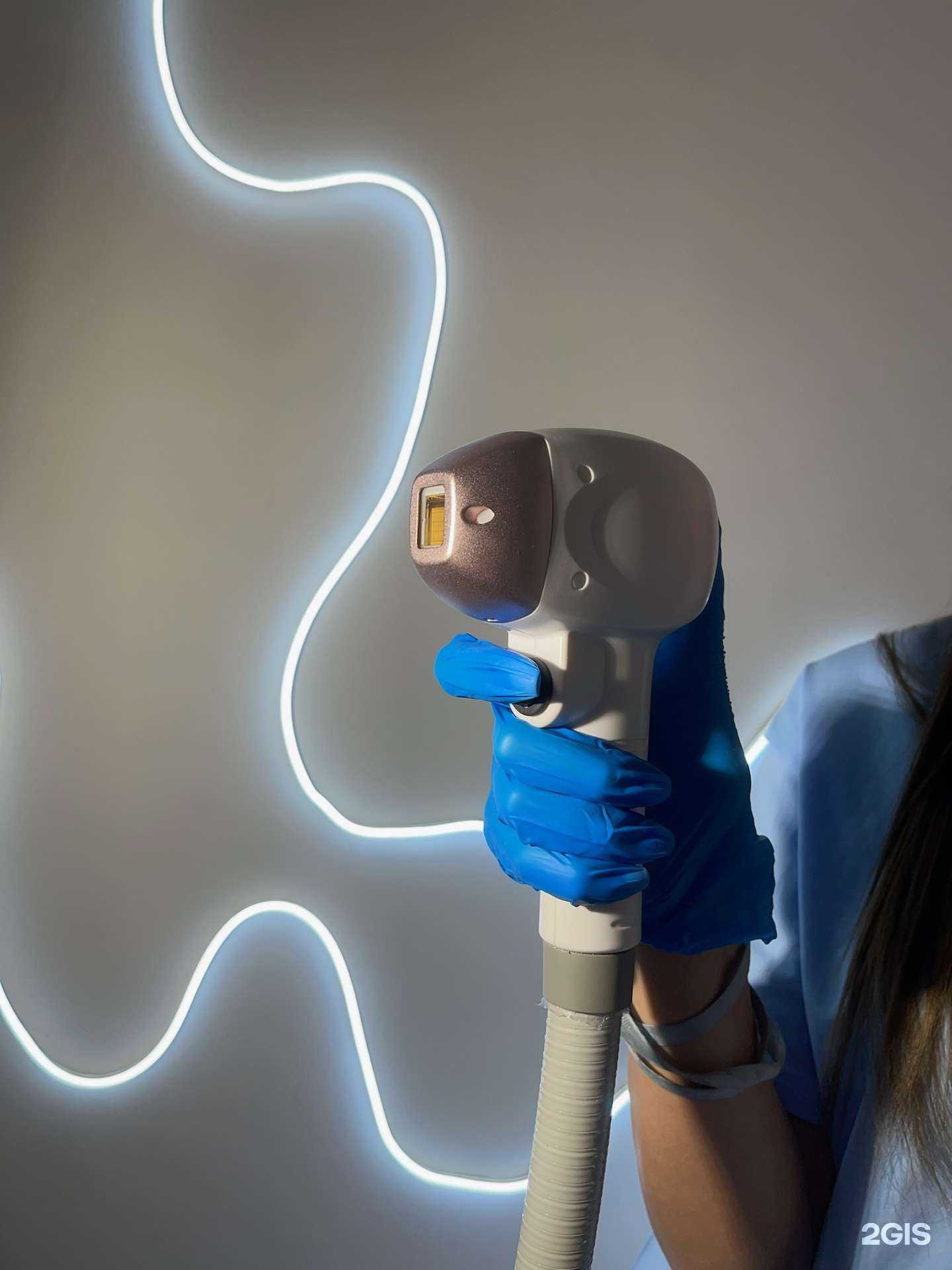 Отзывы на компанию Гладь в Калининграде c фото