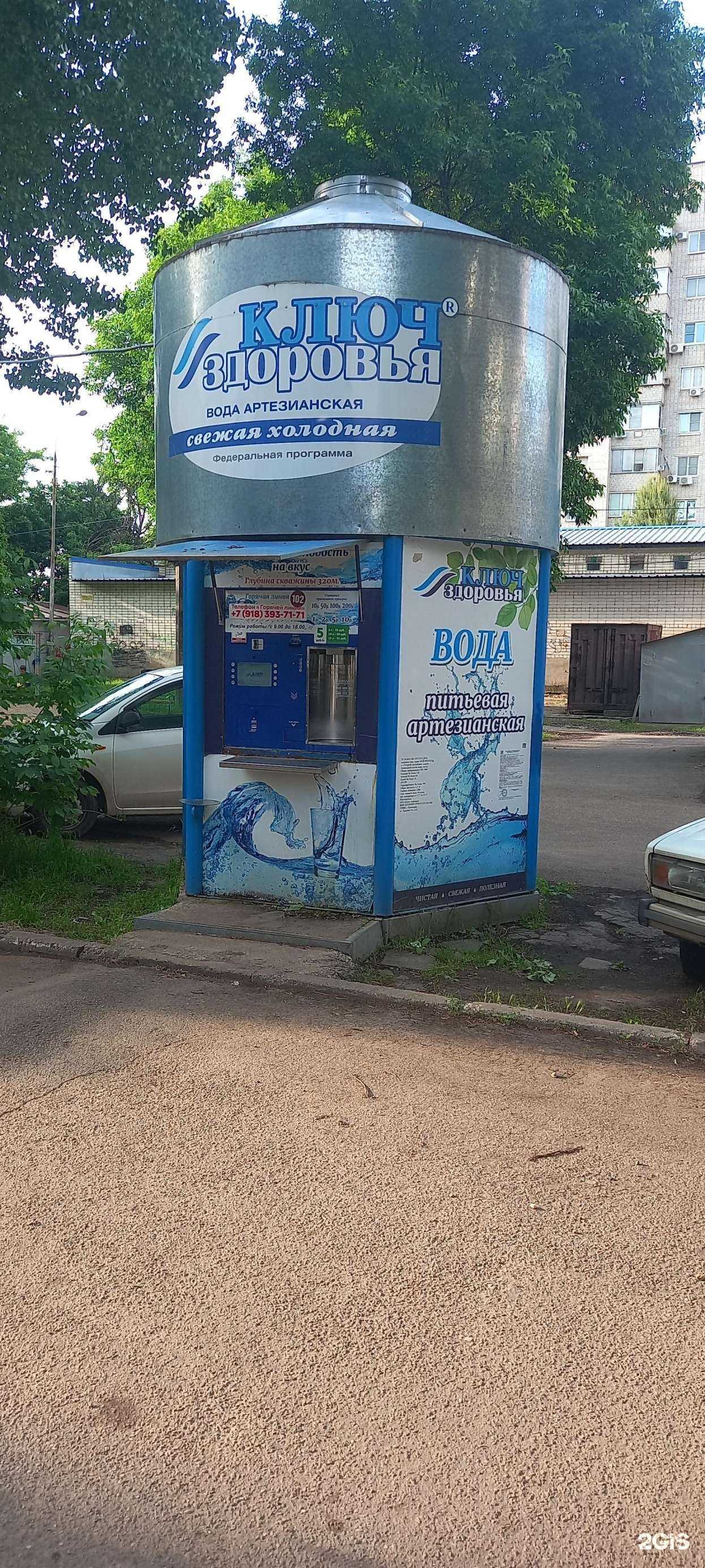 Отзывы на компанию Ключ здоровья в Краснодаре c фото