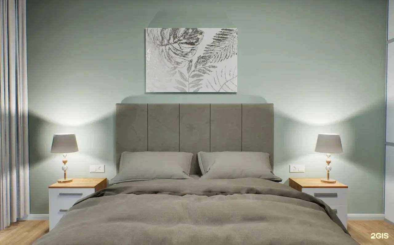 Отзывы на компанию Bedroom в Буйнакске c фото