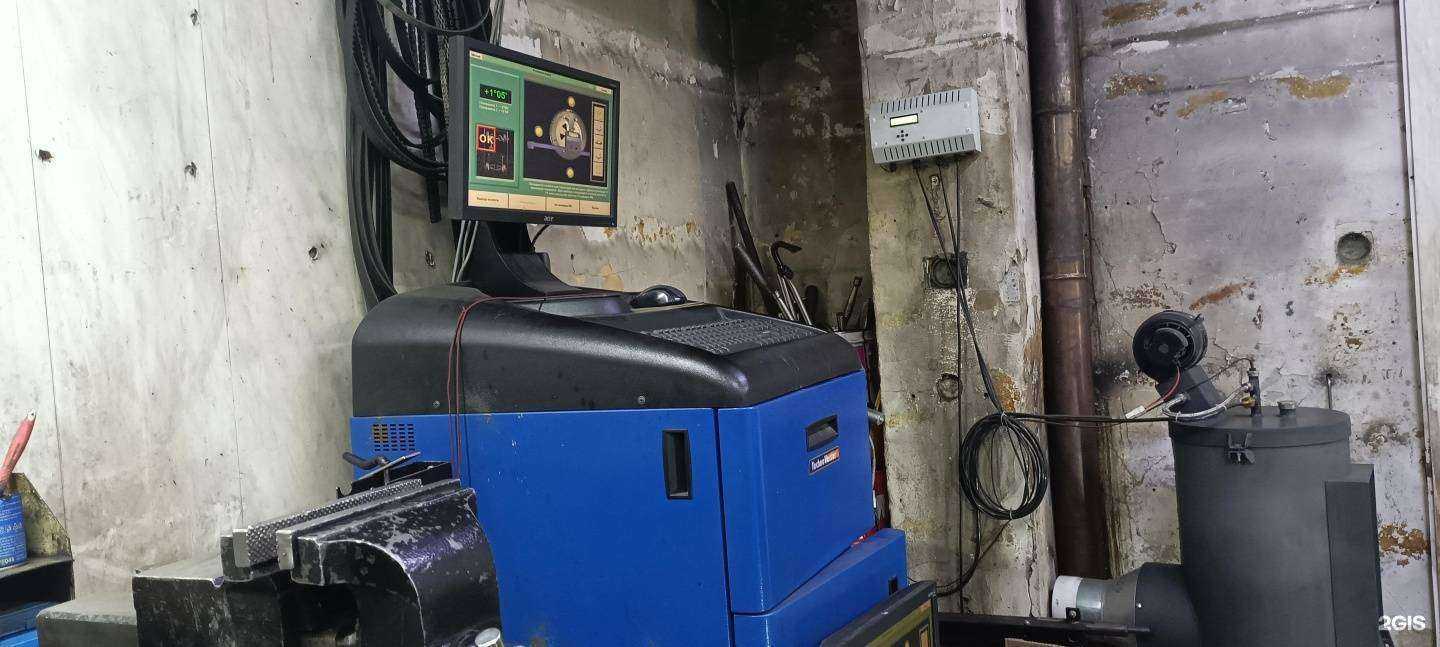 Отзывы на компанию Автосервис в г. Челябинск c фото