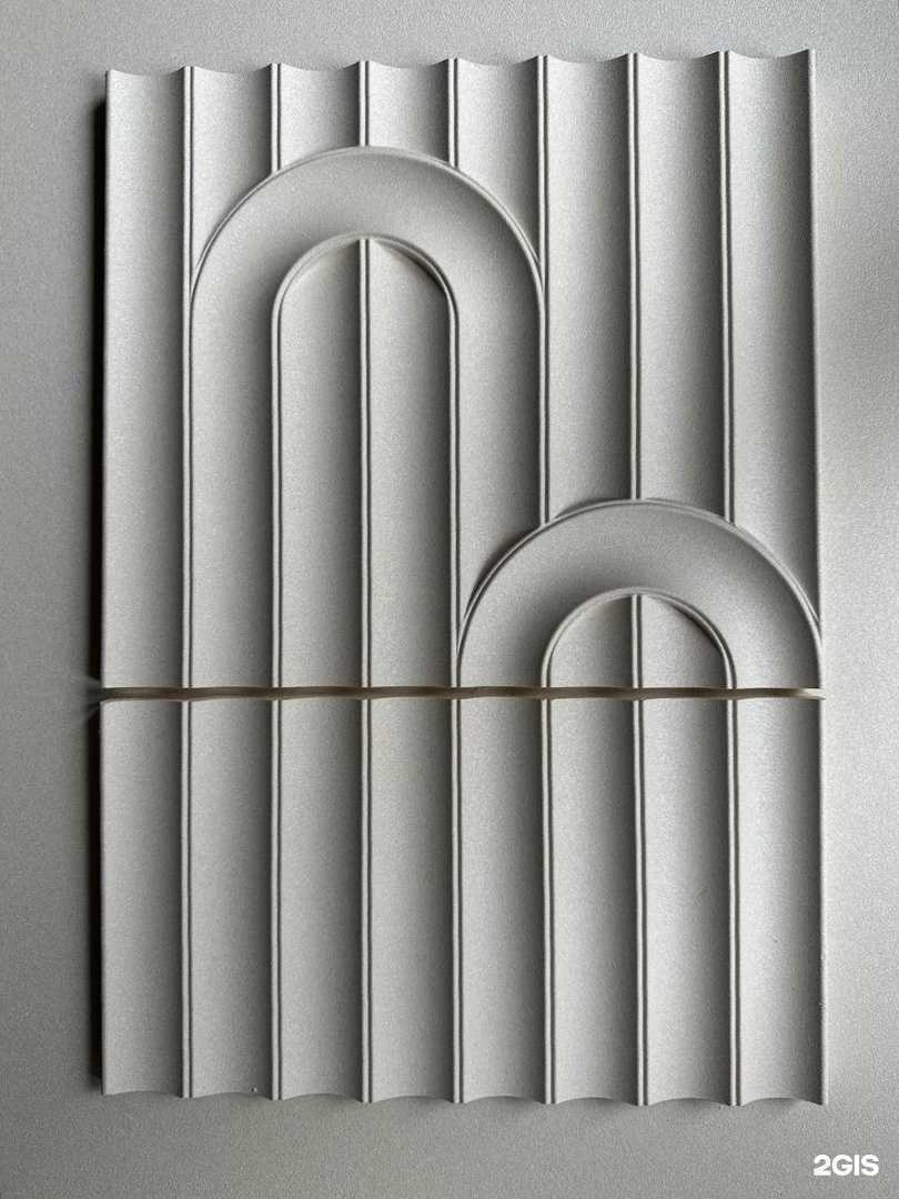 Отзывы на компанию Decortier в Тюмени c фото