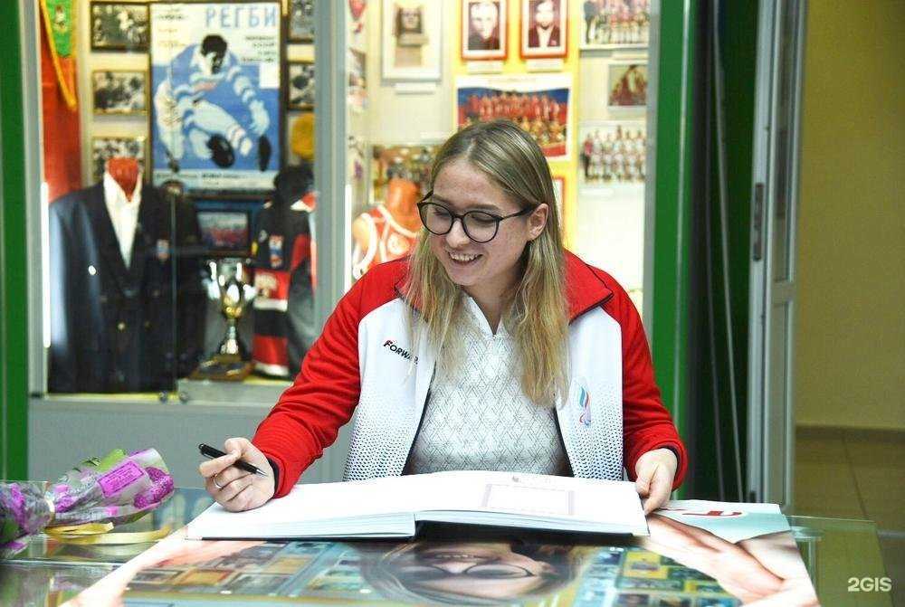 Отзывы на компанию Спортивно-адаптивная школа в Пензе c фото