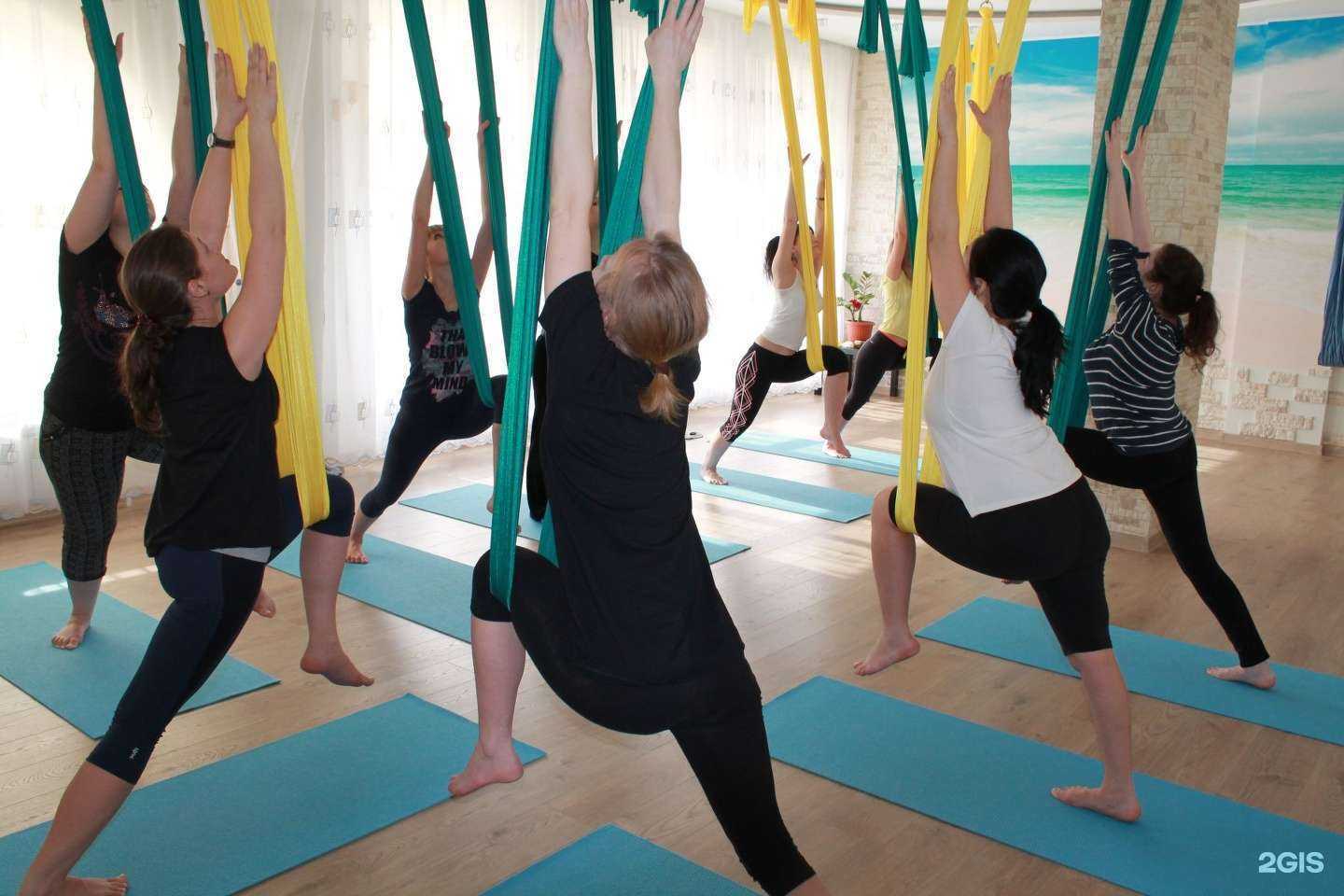 Отзывы на компанию Гамаки в Тюмени c фото