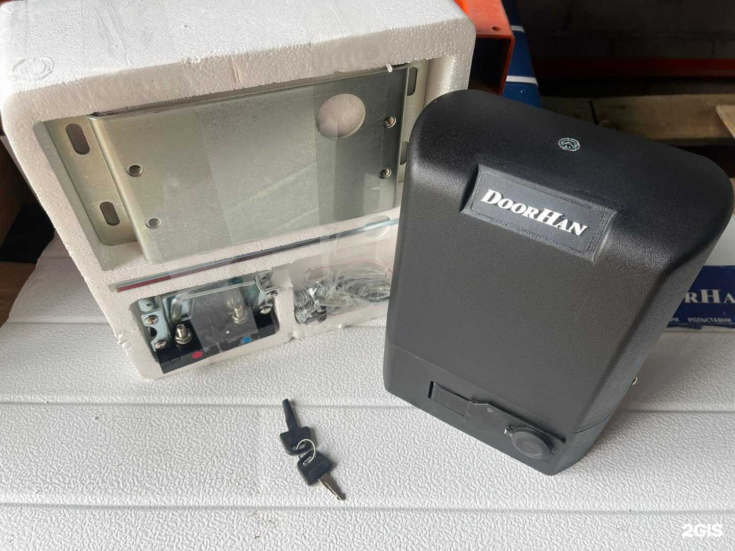 Отзывы на компанию Индустрия в Калининграде c фото