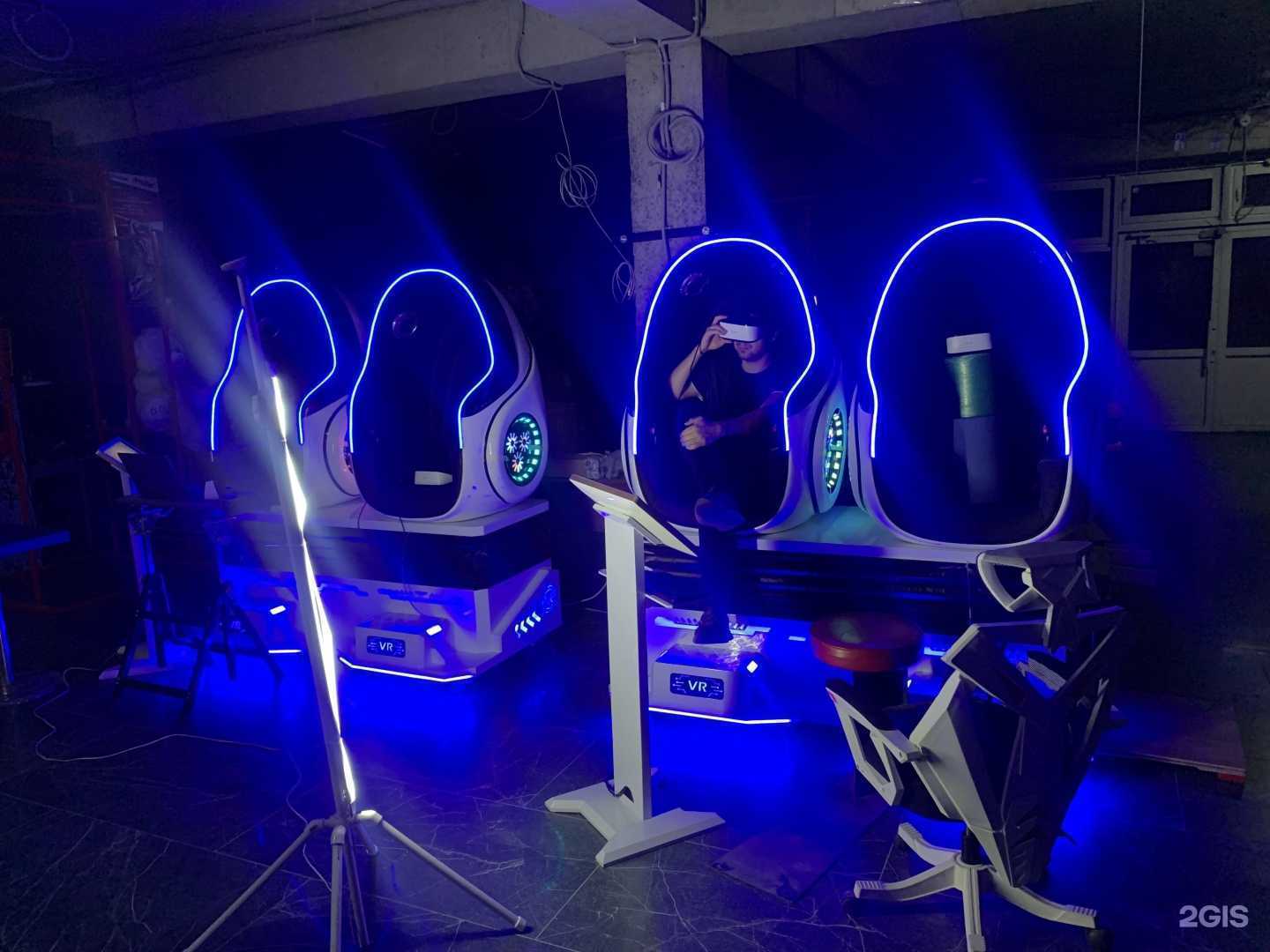 Отзывы на компанию Robotic Retailers в г. Ставрополь c фото