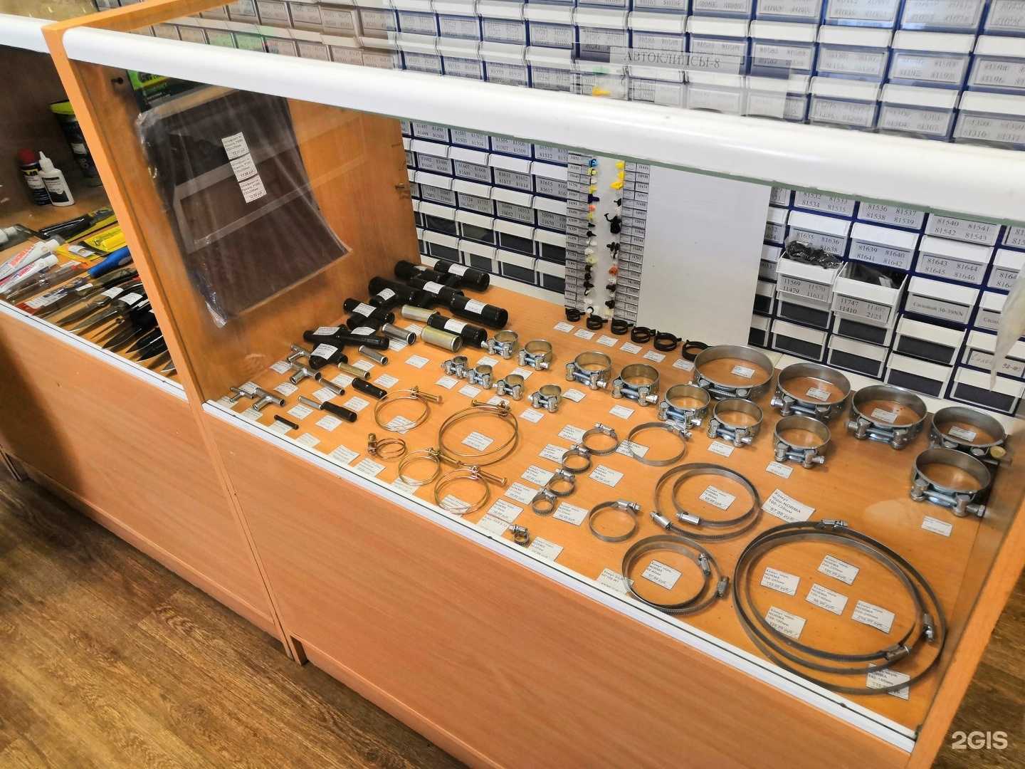 Отзывы на компанию Автоклипса в г. Оренбург c фото