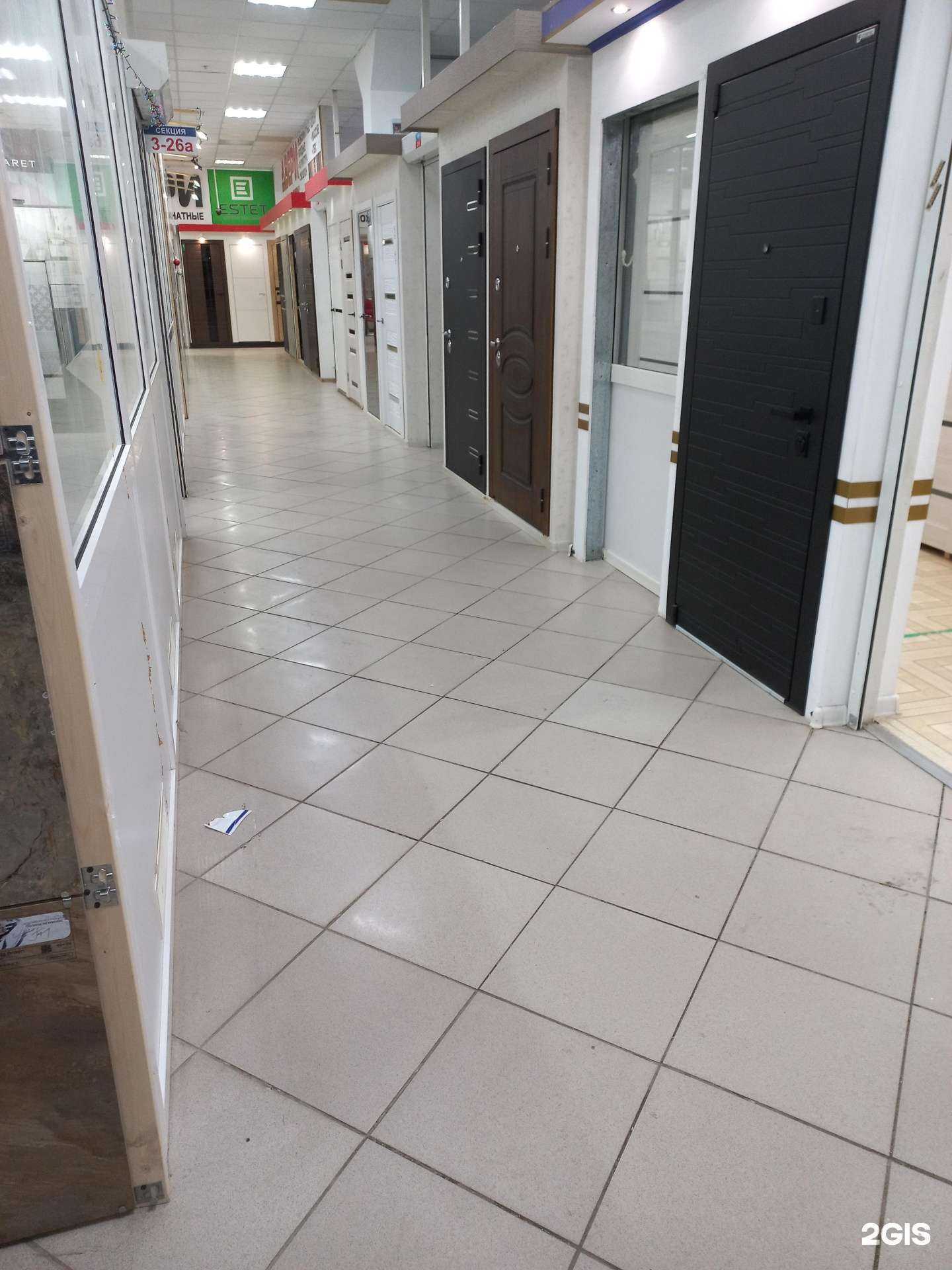 Отзывы на компанию Магазин дверей в г. Самара c фото