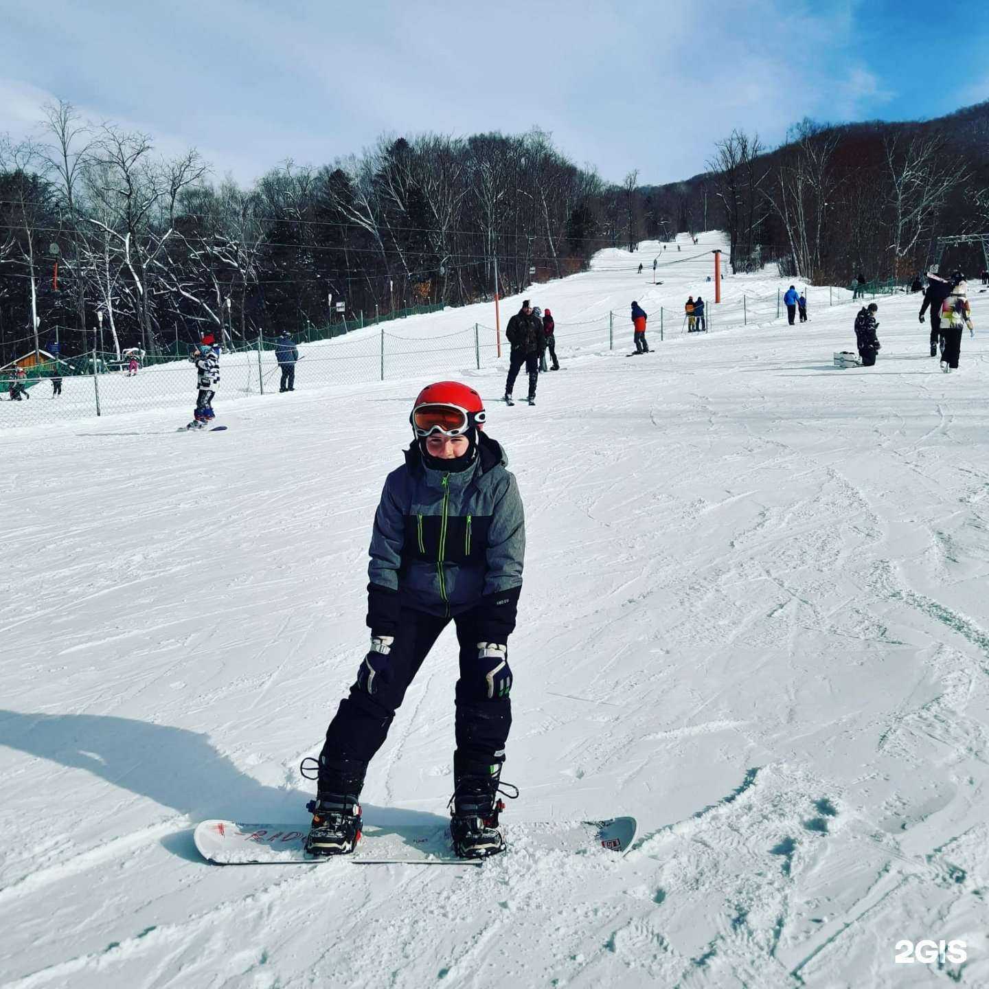 Отзывы на компанию Компания по прокату горных лыж, сноубордов в г. Находка c фото